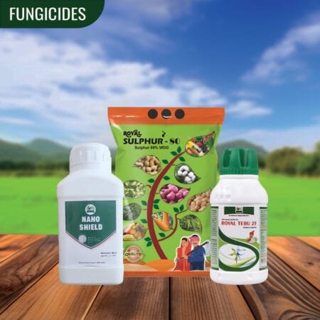 FUNGICIDE