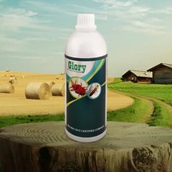 GLORY Neem Oil – Organic Pest Control for Healthy Crops