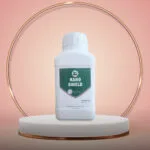 Nano Shield | 100% Organic H₂O₂+ with Nano Silver | Powerful Crop Protection Against Fungal & Bacterial Diseases