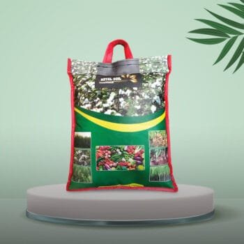 ROYAL SOIL™ - Premium Soil Conditioner | 100% Water-Soluble Humic Acid for Healthy Plant Growth