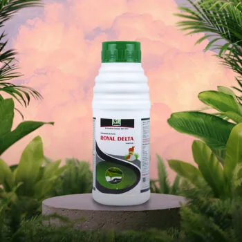ROYAL DELTA – Powerful Insect Control with Deltamethrin 2.8% EC