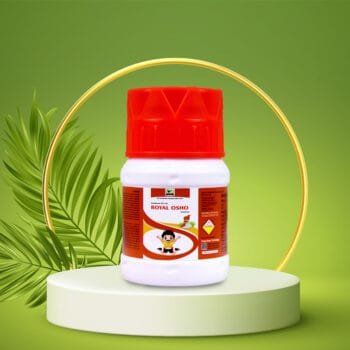 ROYAL Osho Dinotefuran 20% SG – Fast-Acting Insecticide for Rice & Cotton Pest Control