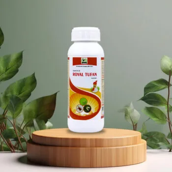 ROYAL Tufan Fipronil 5% SC – Powerful Broad-Spectrum Insecticide for Effective Pest Control
