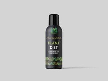 PLANT DIET HOME GARDENING PRODUCT FOR-COMPLET PLANT FOOD