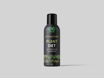 PLANT DIET HOME GARDENING PRODUCT FOR-COMPLET PLANT FOOD