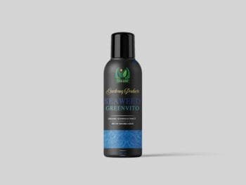 SEA WEED GREENVITO  HOME GARDENING PRODUCT